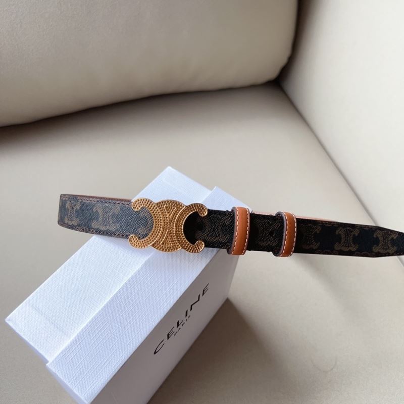 CELINE Belts